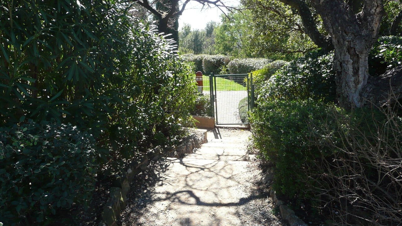 Photo of Outdoor in Les Issambres