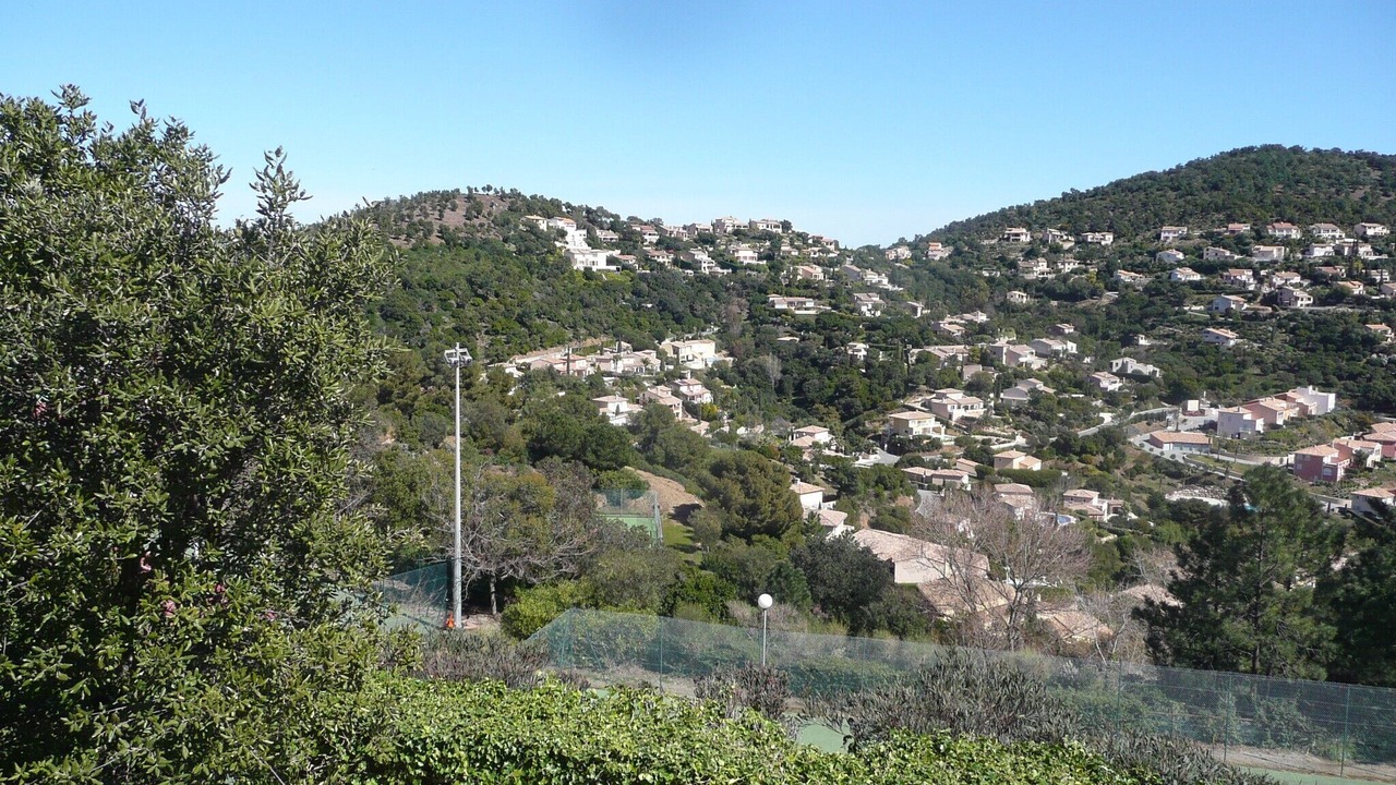 Photo of Outdoor in Les Issambres