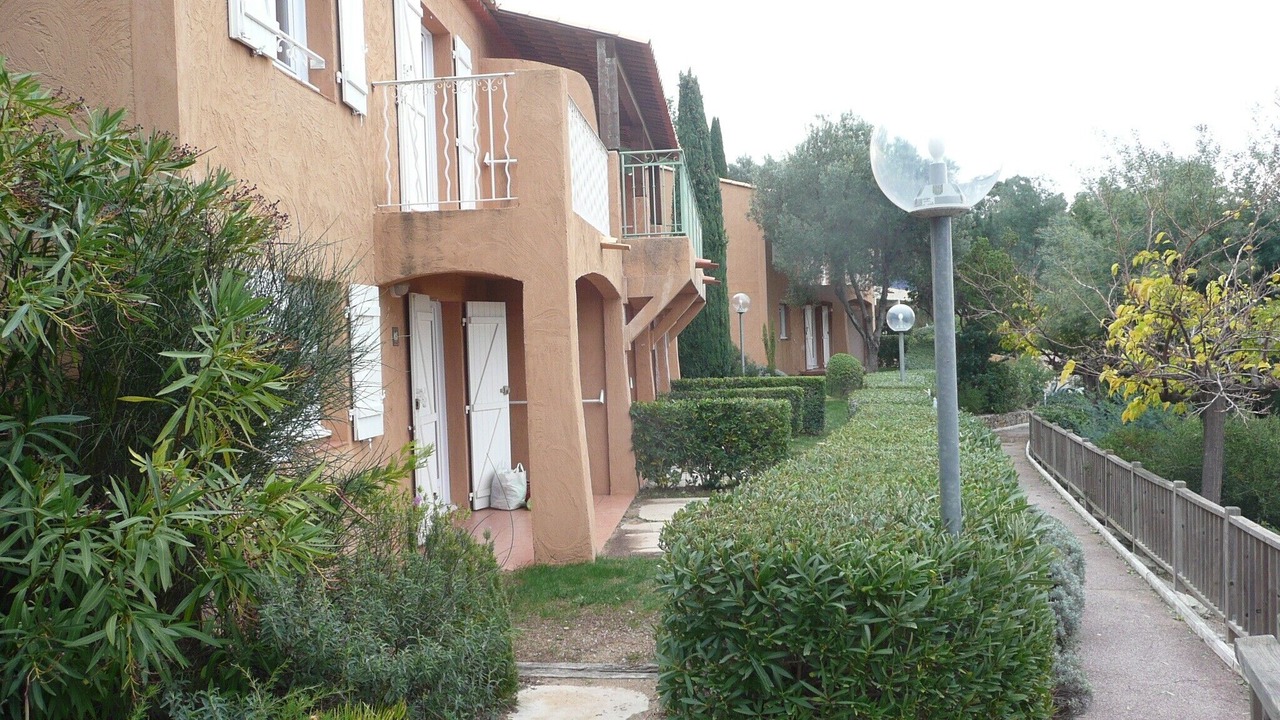 Photo of Outdoor in Les Issambres