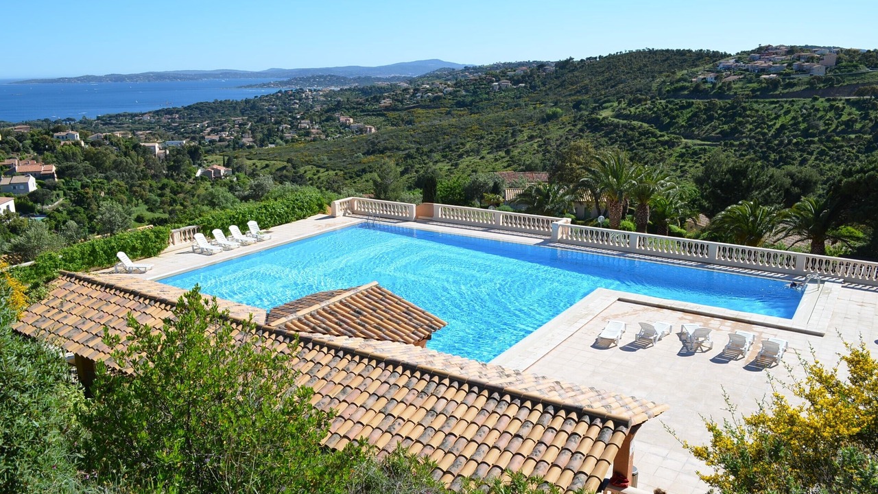 Photo of Outdoor in Les Issambres