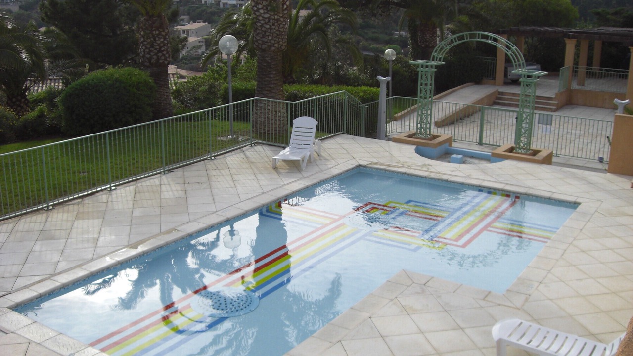 Photo of Outdoor in Les Issambres