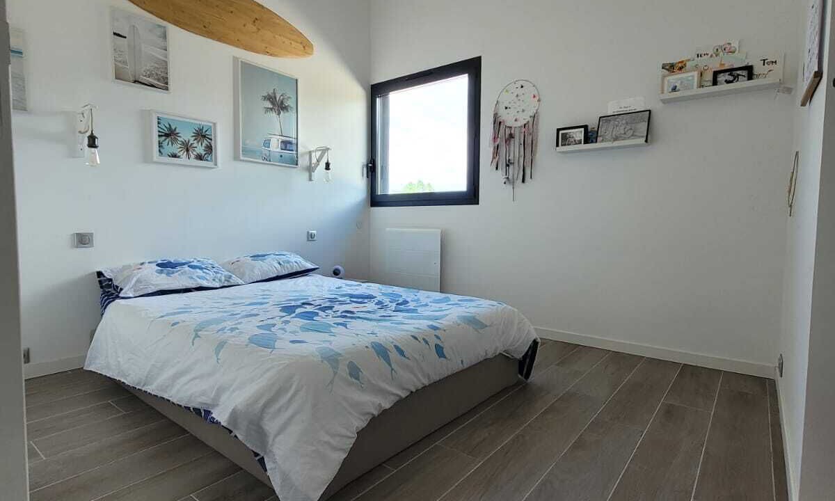 Photo of Bedroom in Aix-en-Provence