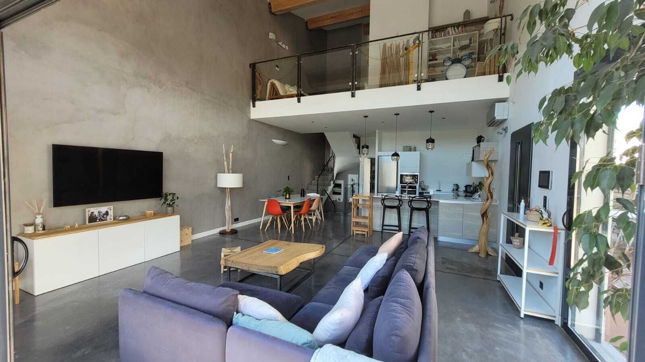 Photo of Livingroom in Aix-en-Provence