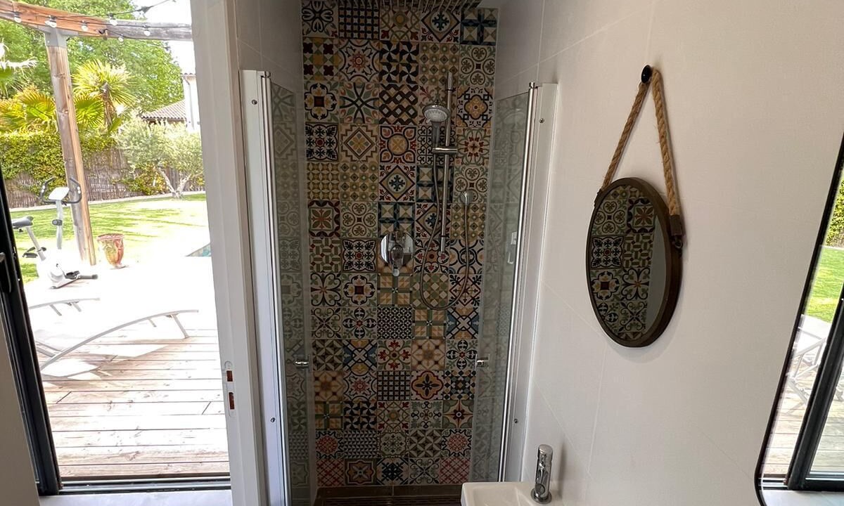 Photo of Bathroom in Aix-en-Provence