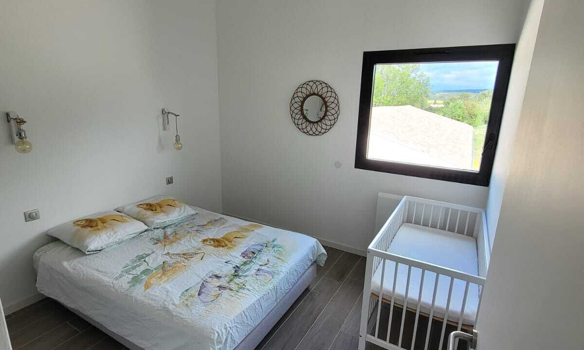 Photo of Bedroom in Aix-en-Provence