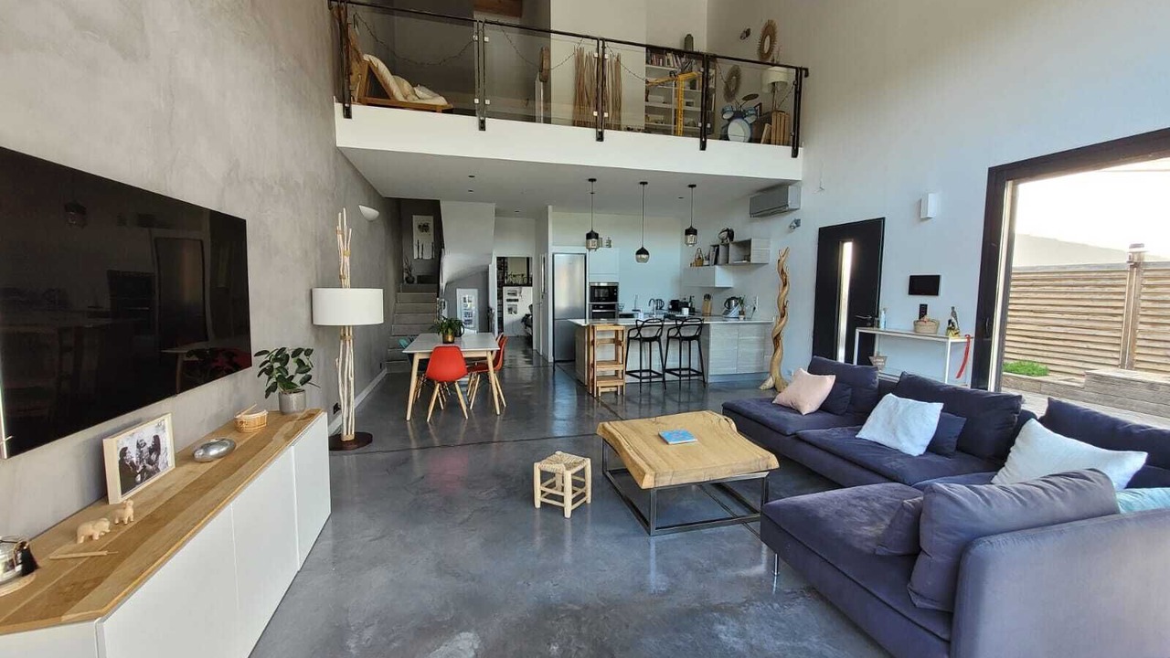 Photo of Livingroom in Aix-en-Provence