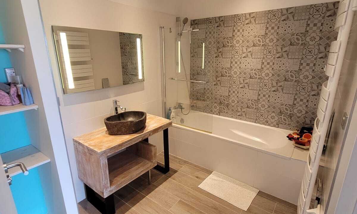Photo of Bathroom in Aix-en-Provence