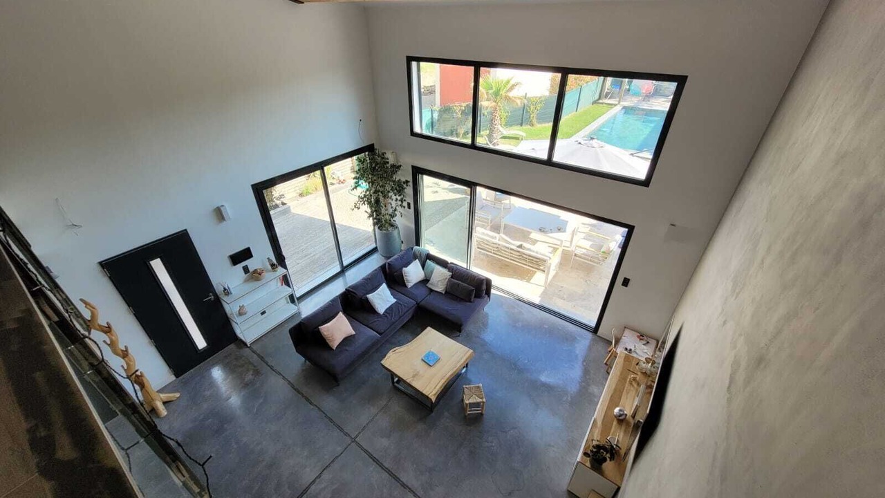Photo of Livingroom in Aix-en-Provence