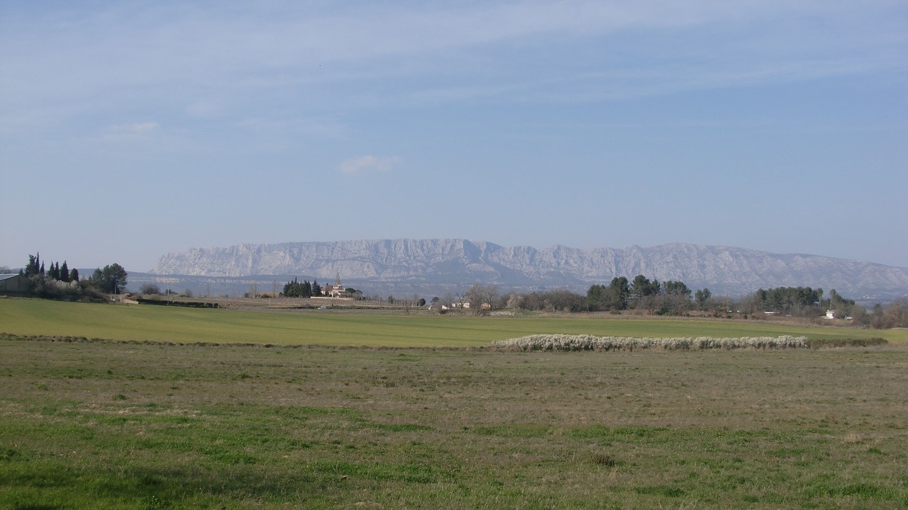 Photo of Outdoor in Peynier