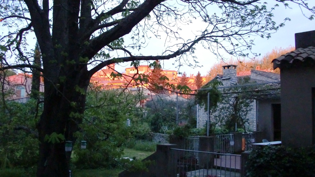 Photo of Outdoor in Peynier