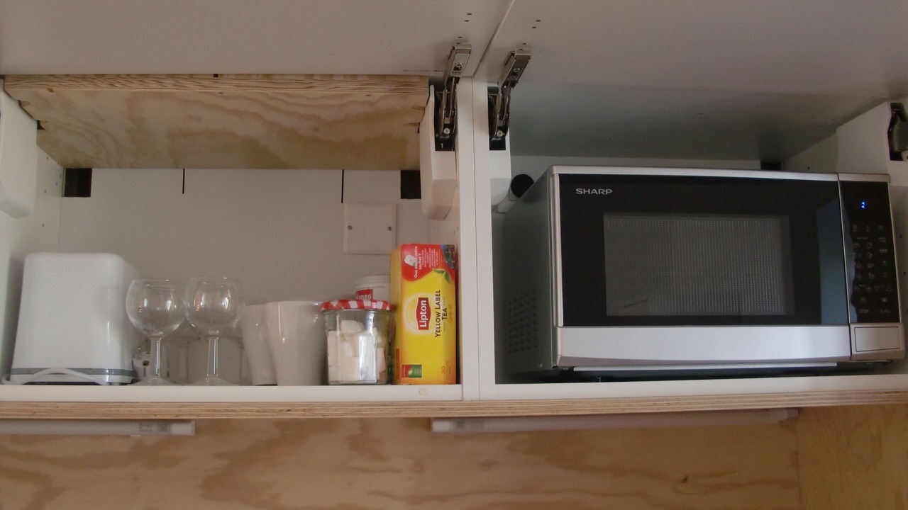 Photo of Kitchen in Peynier