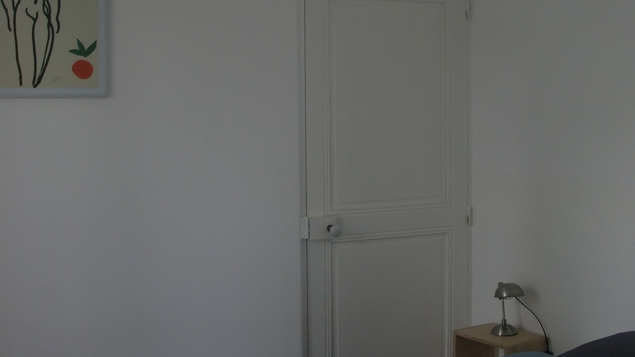Photo of Bedroom in Peynier