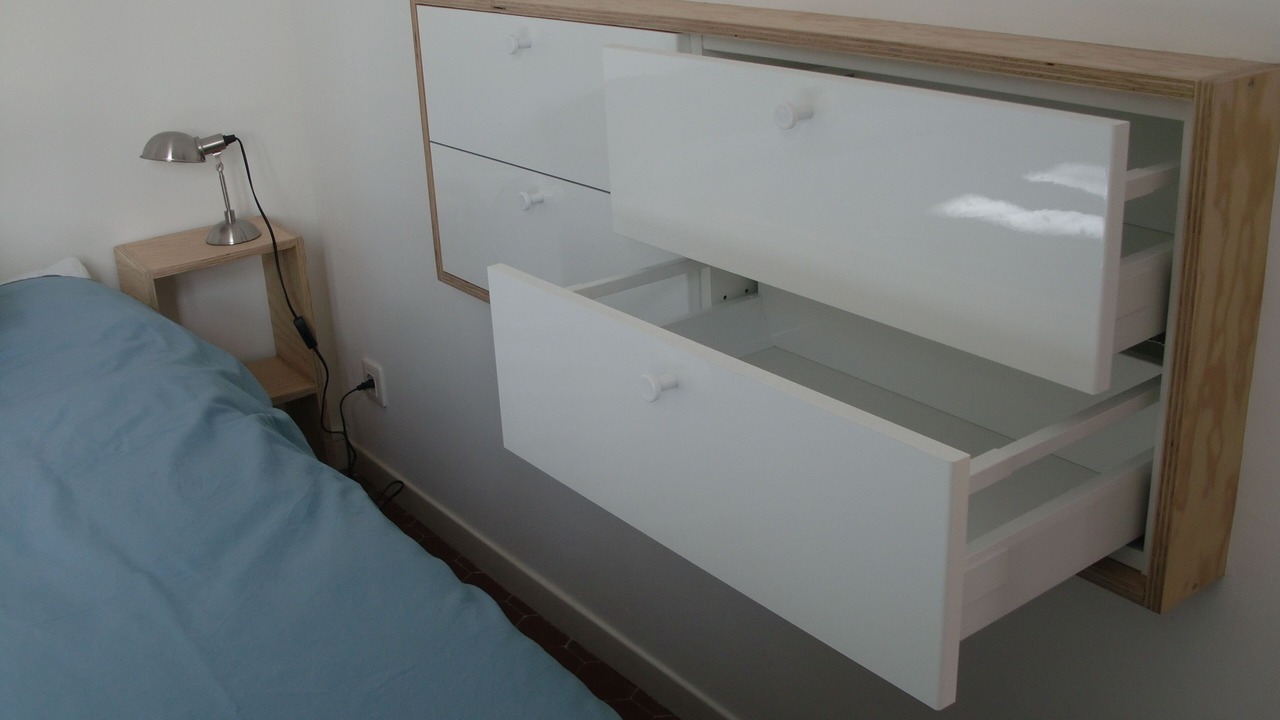 Photo of Bedroom in Peynier