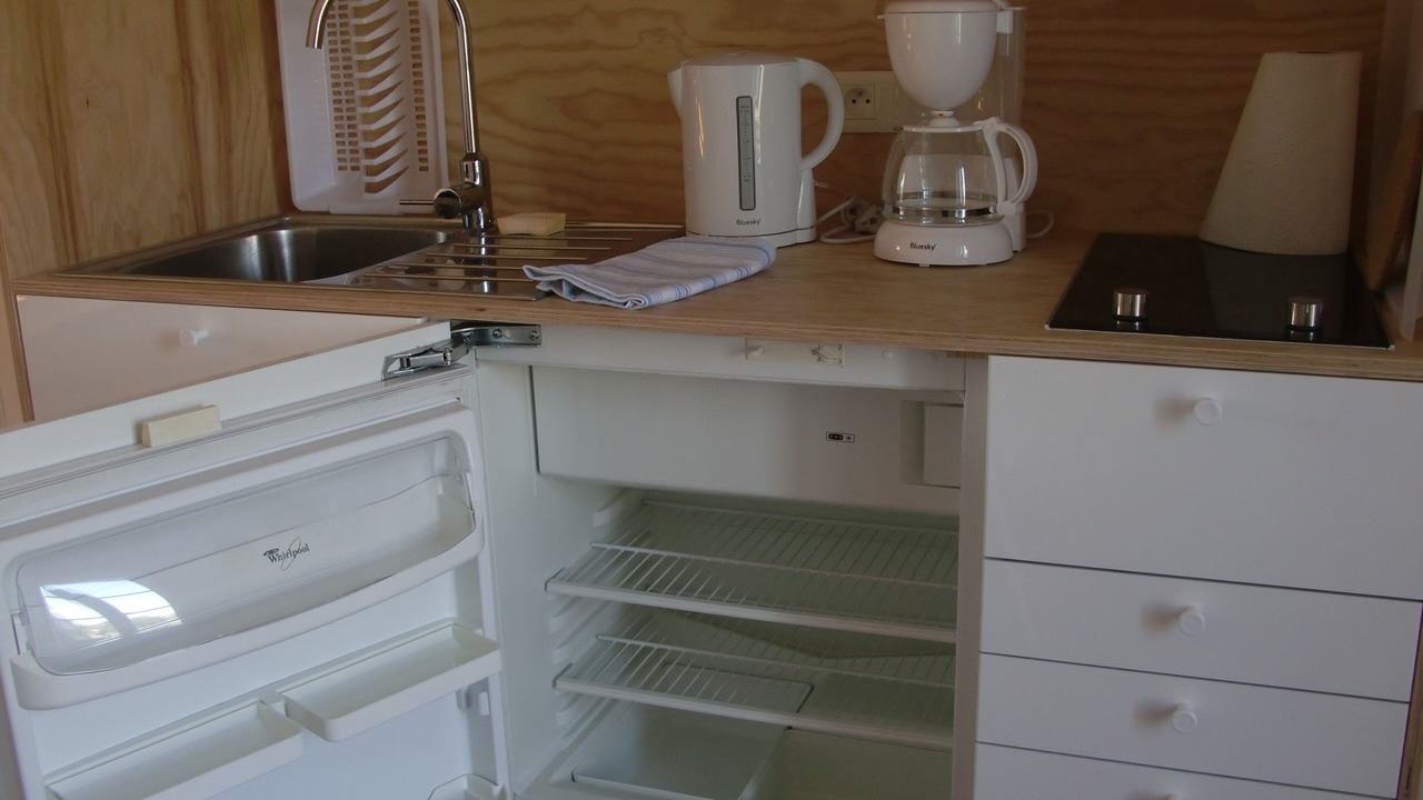 Photo of Kitchen in Peynier