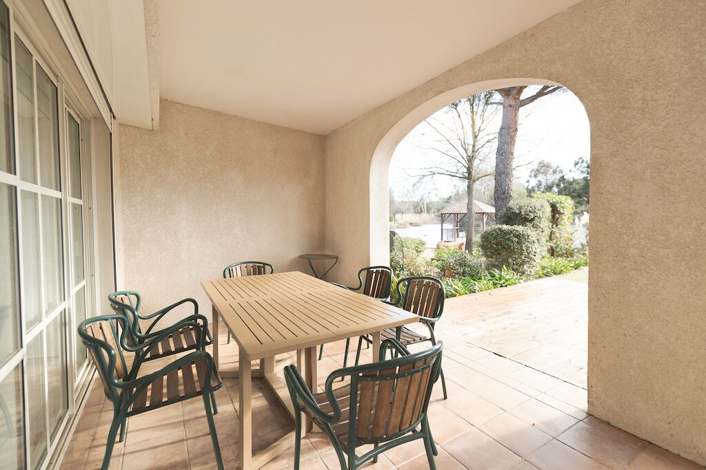 Photo of Outdoor in Les Restanques