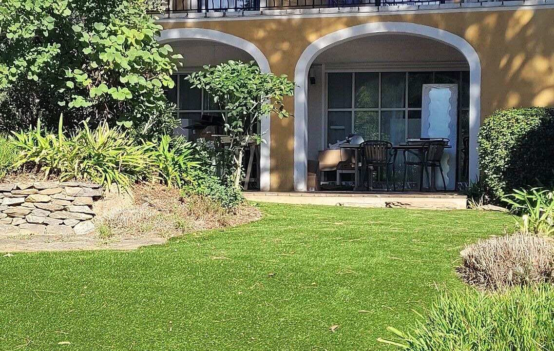 Photo of Outdoor in Les Restanques