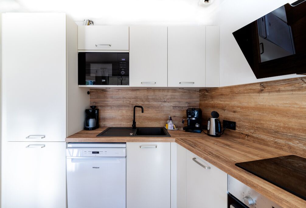 Photo of Kitchen in Les Restanques