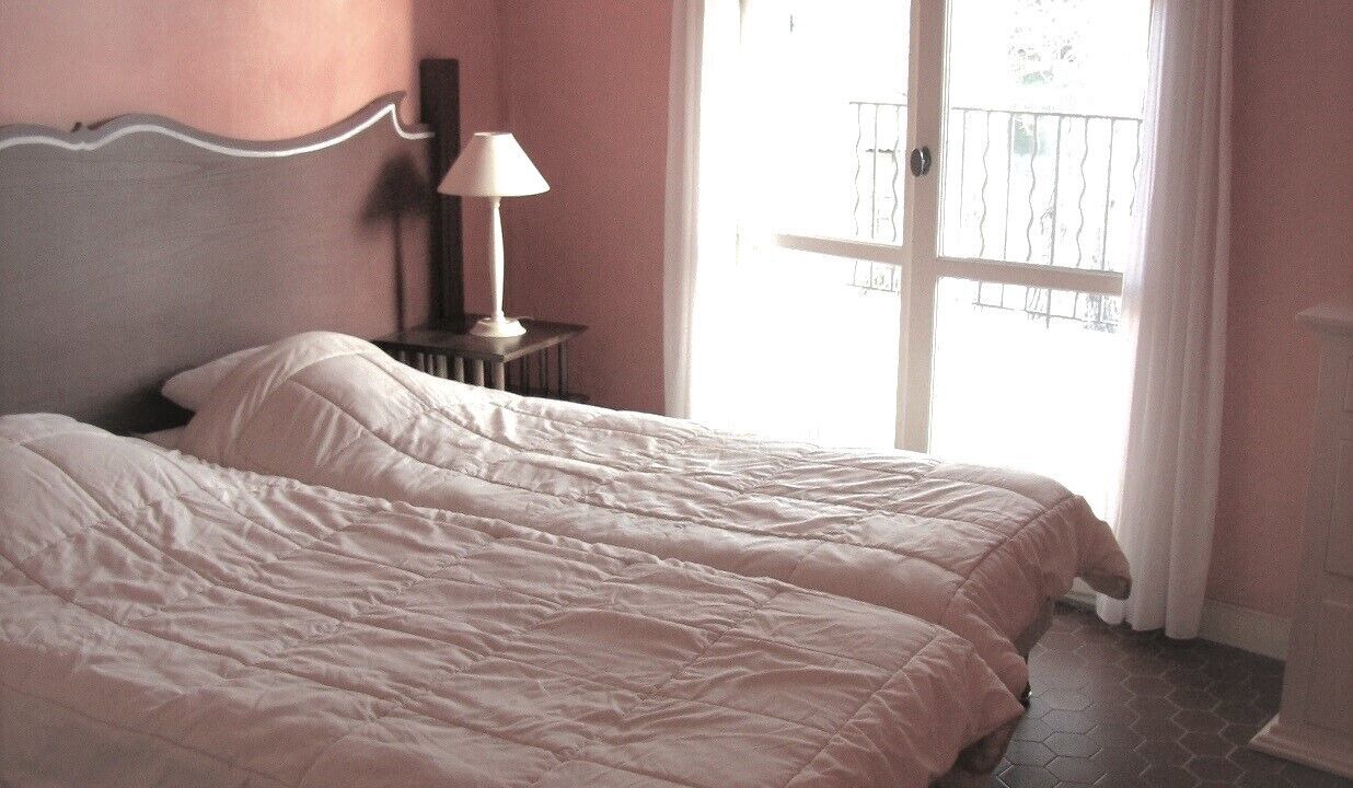 Photo of Bedroom in Les Restanques