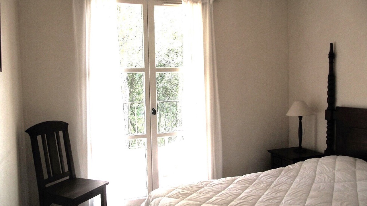 Photo of Bedroom in Les Restanques