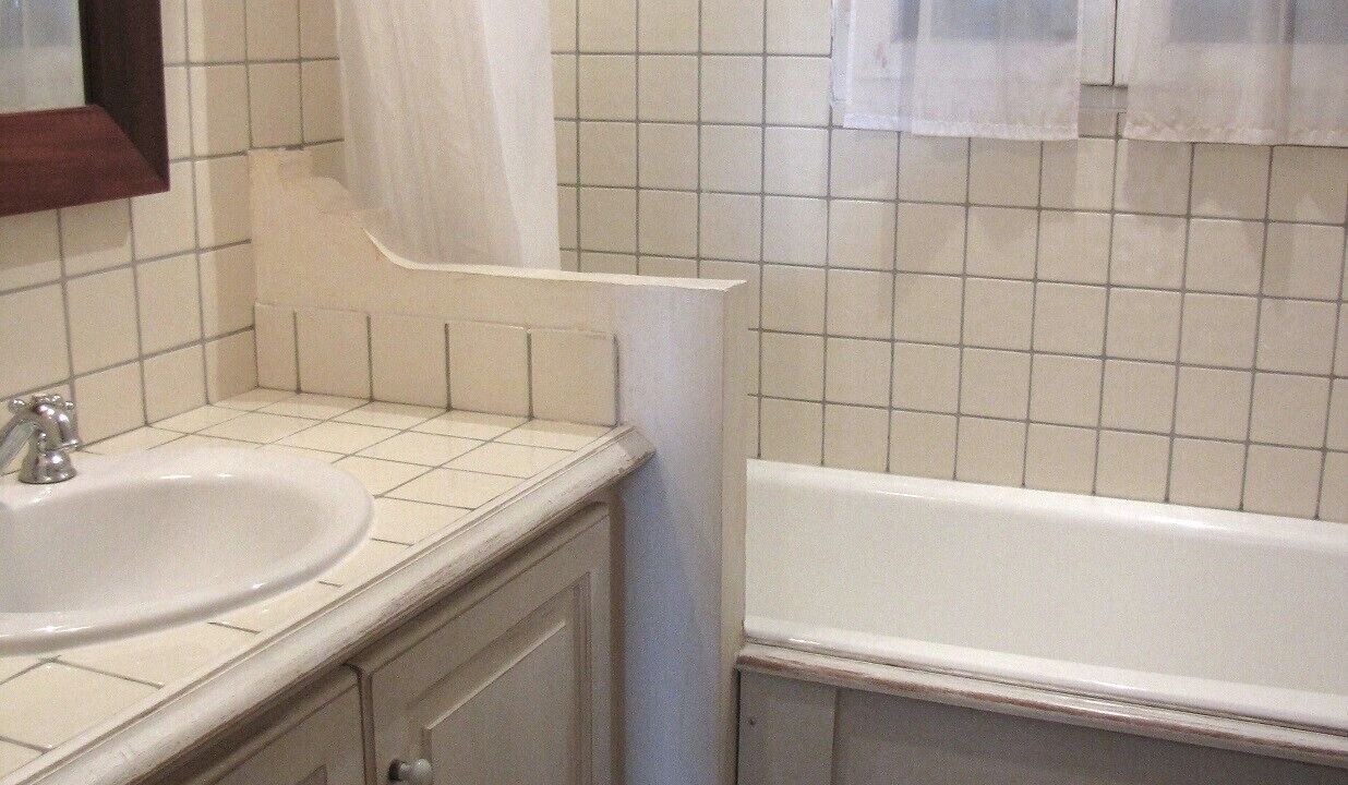 Photo of Bathroom in Les Restanques