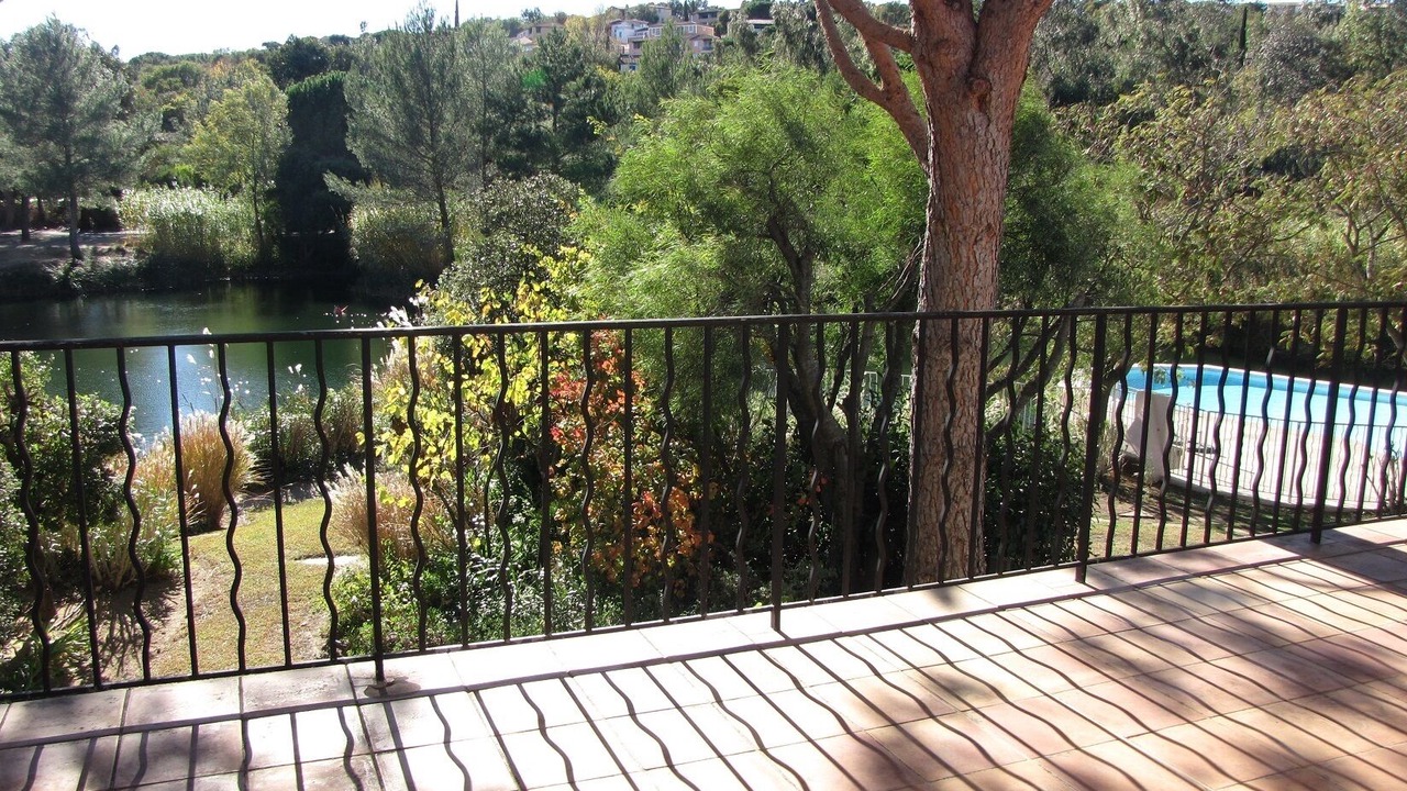 Photo of Outdoor in Les Restanques