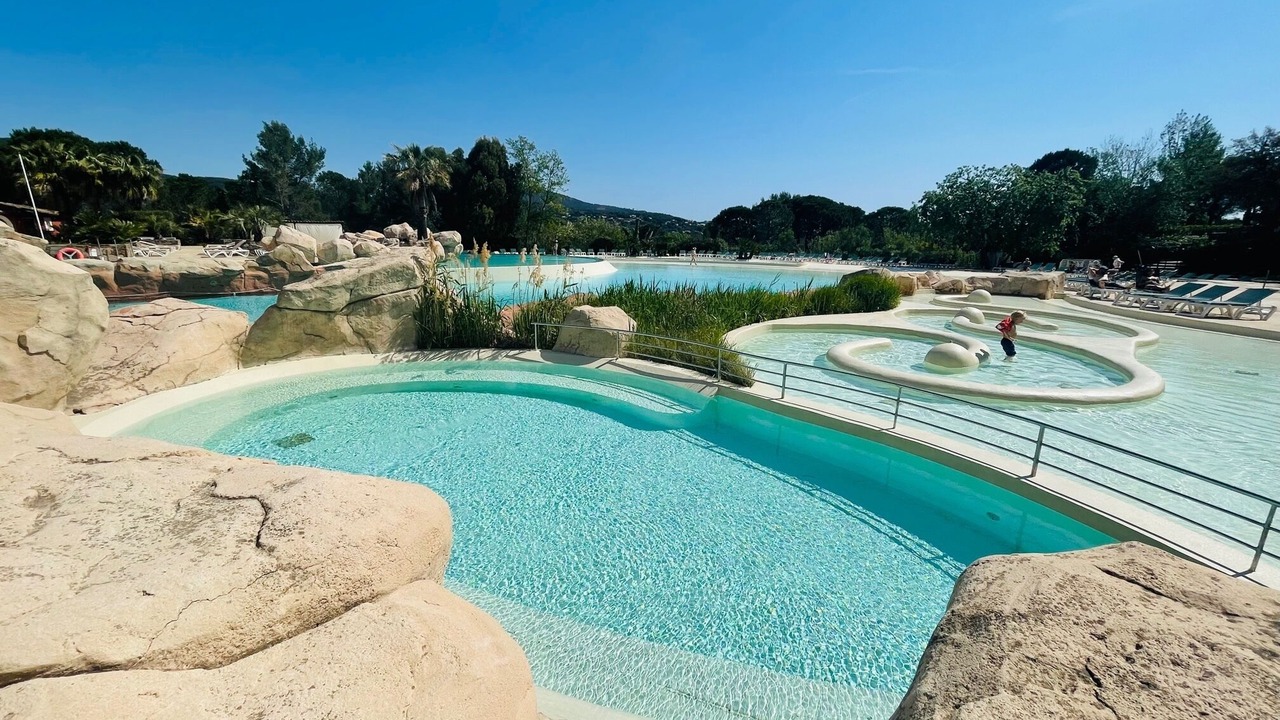 Photo of Outdoor in Les Restanques