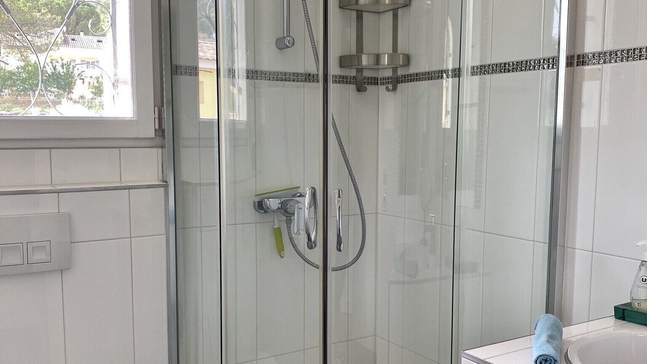 Photo of Bathroom in Cabasse