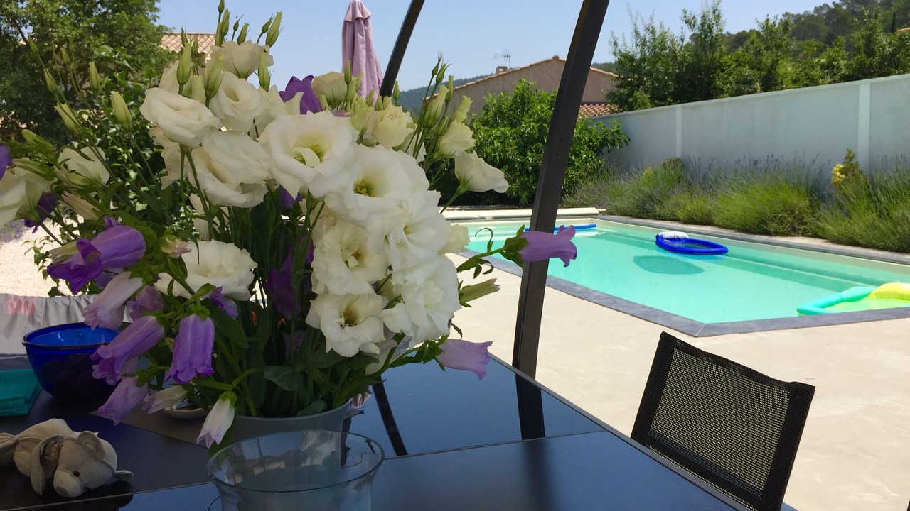 Photo of Outdoor in Cabasse
