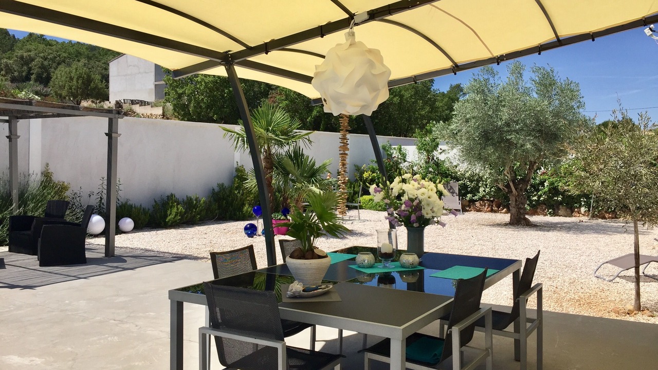 Photo of Outdoor in Cabasse