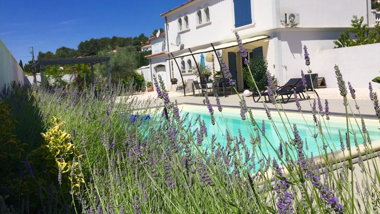 Photo of Outdoor in Cabasse