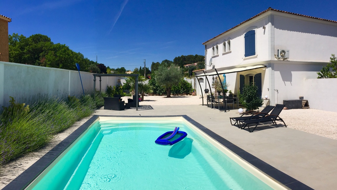 Photo of Outdoor in Cabasse