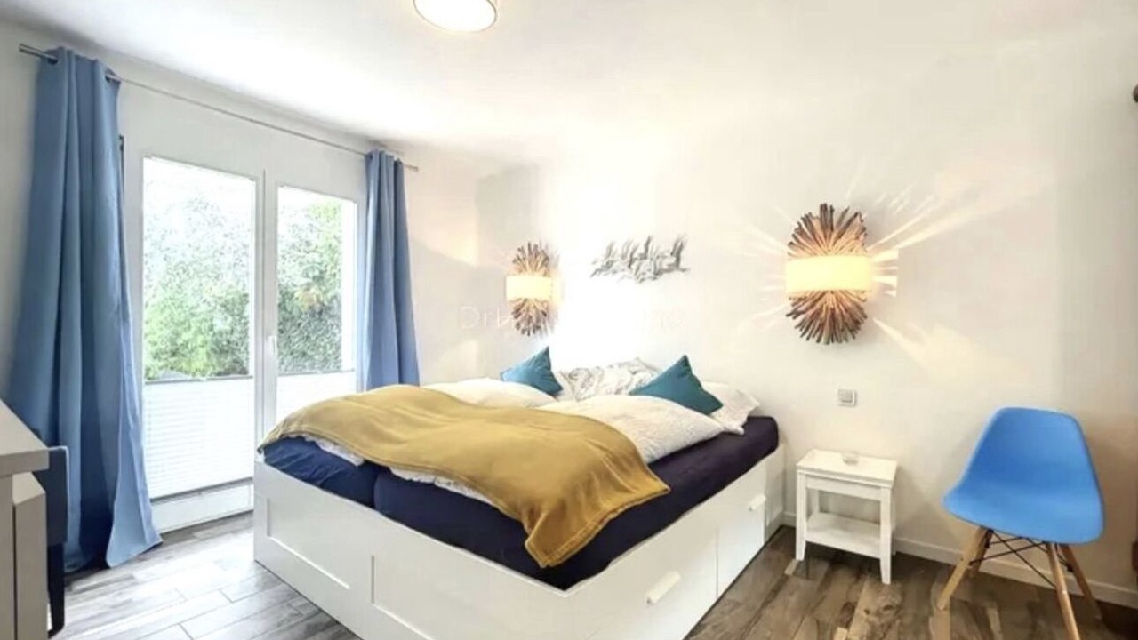 Photo of Bedroom in Cabasse