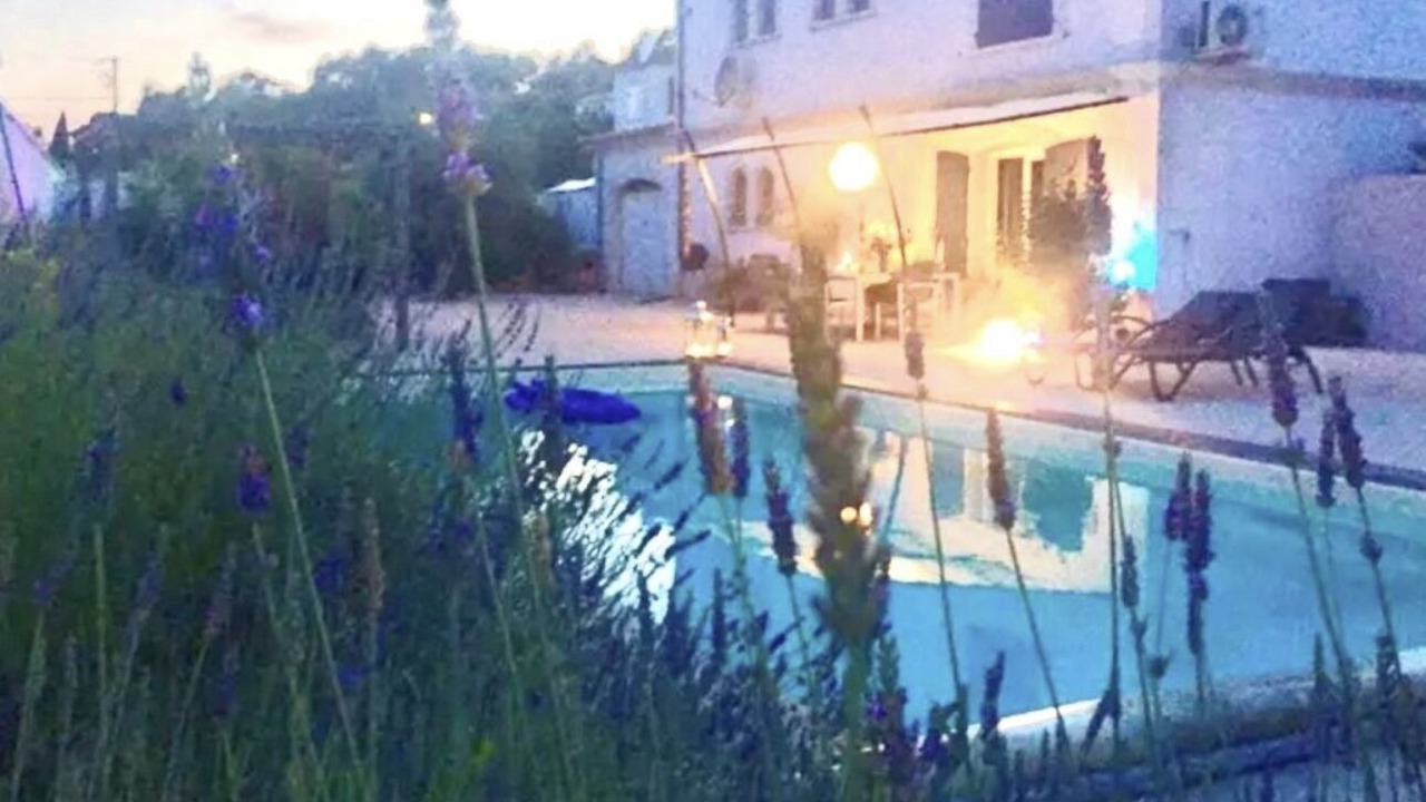 Photo of Outdoor in Cabasse
