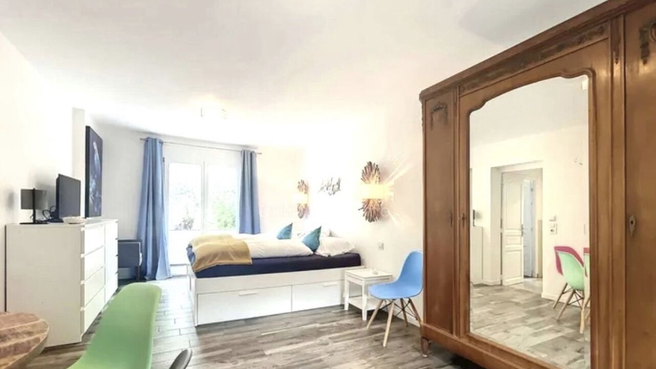 Photo of Bedroom in Cabasse