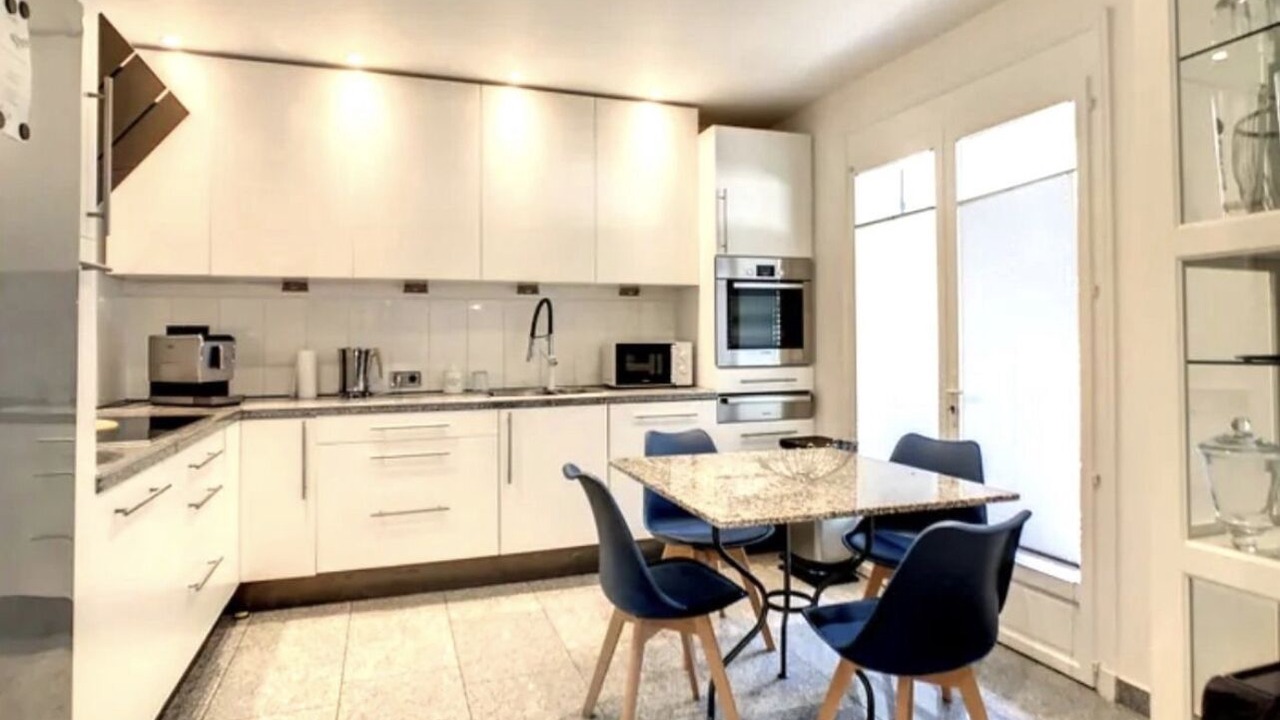 Photo of Kitchen in Cabasse