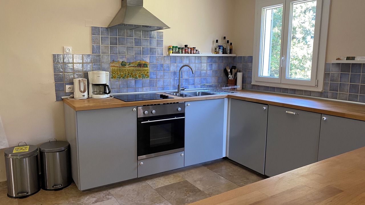Photo of Kitchen in Graveson