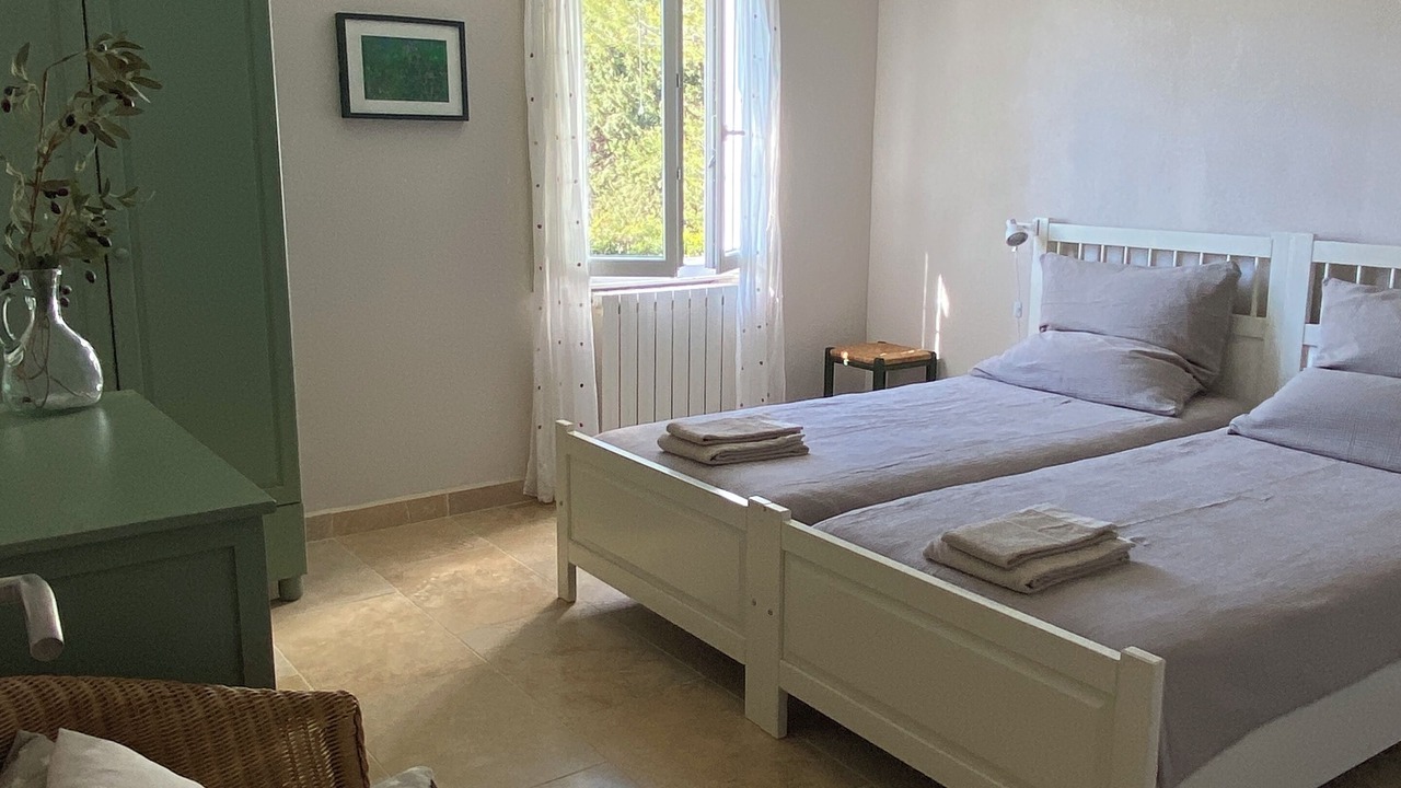 Photo of Bedroom in Graveson