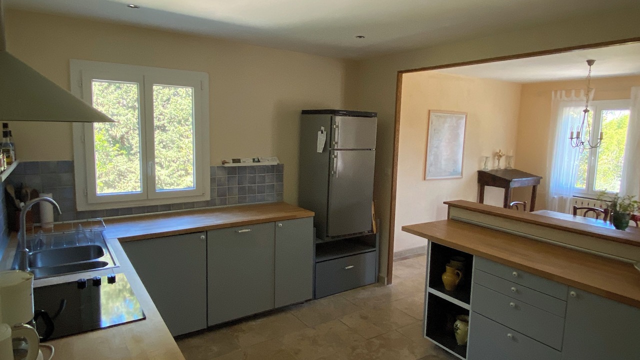 Photo of Kitchen in Graveson