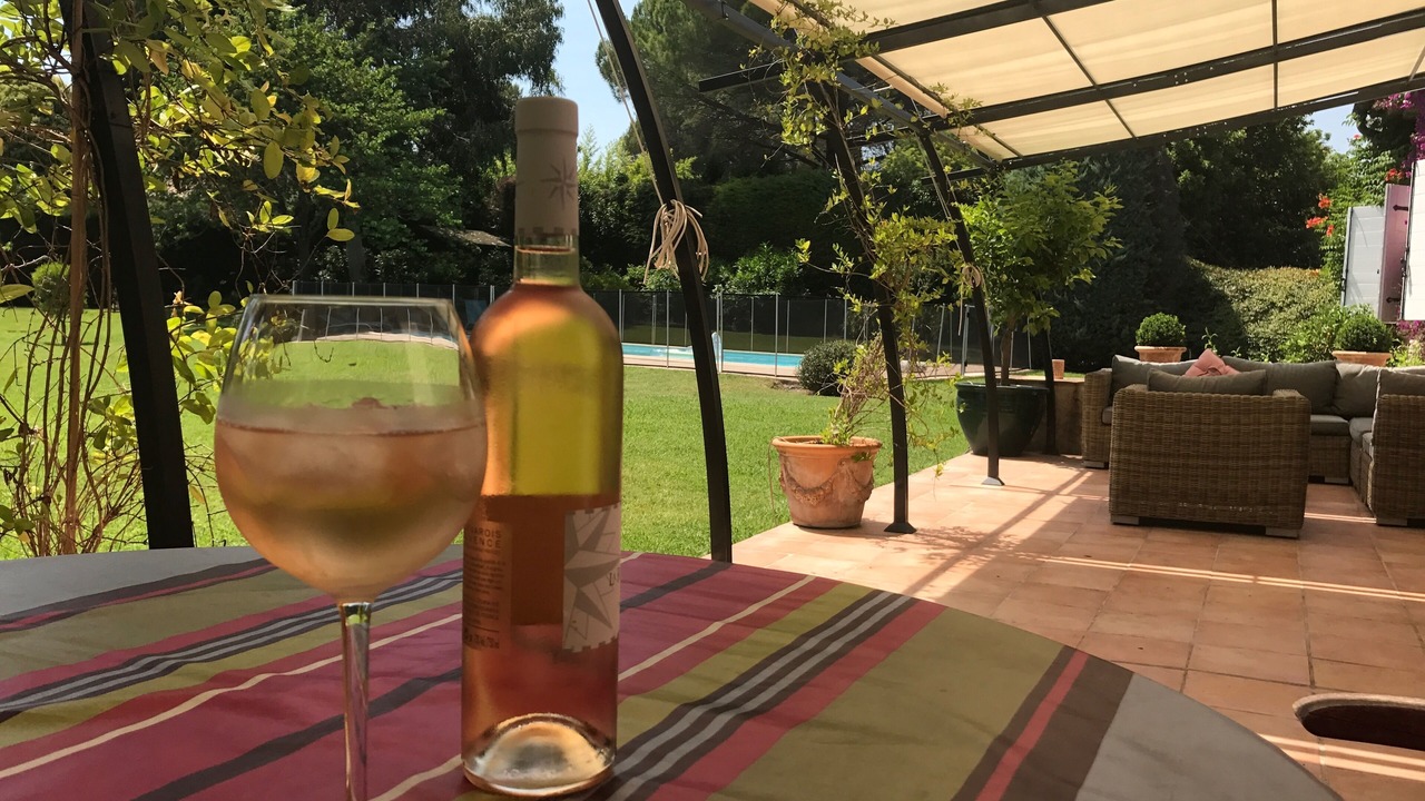 Photo of Outdoor in Mougins