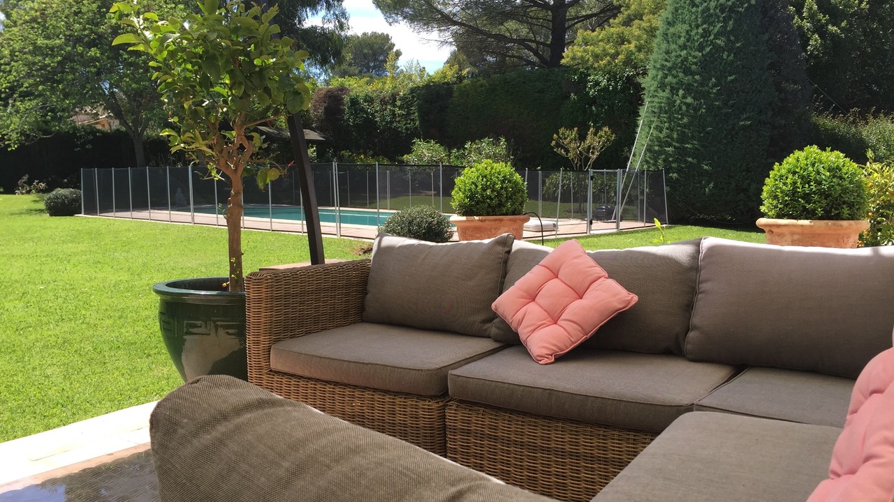 Photo of Outdoor in Mougins