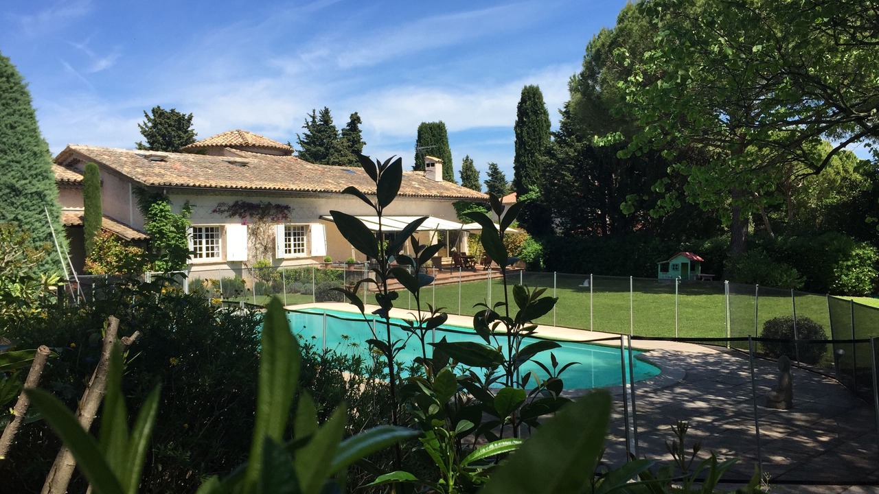 Photo of Outdoor in Mougins