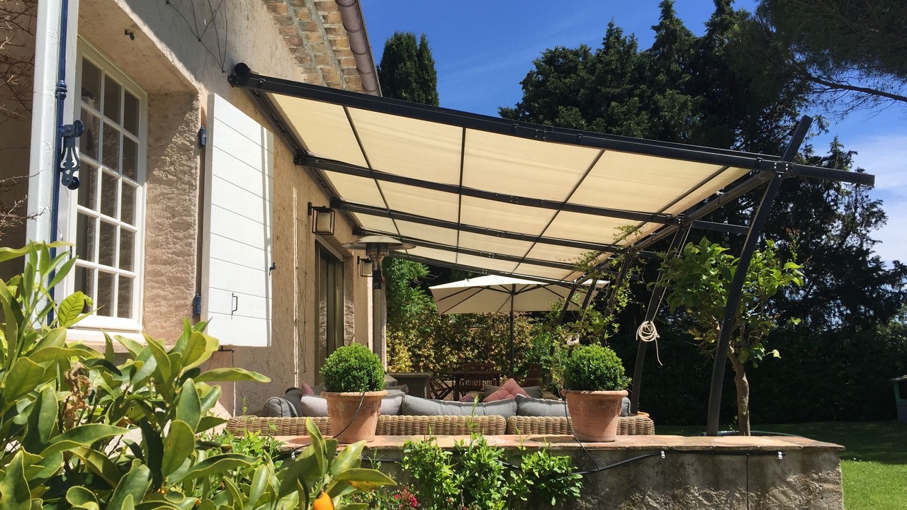 Photo of Patio Balcony in Mougins
