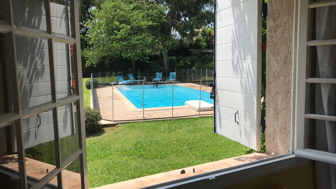 Photo of Outdoor in Mougins