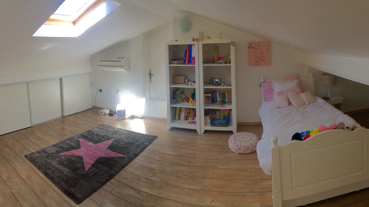 Photo of Bedroom in Mougins