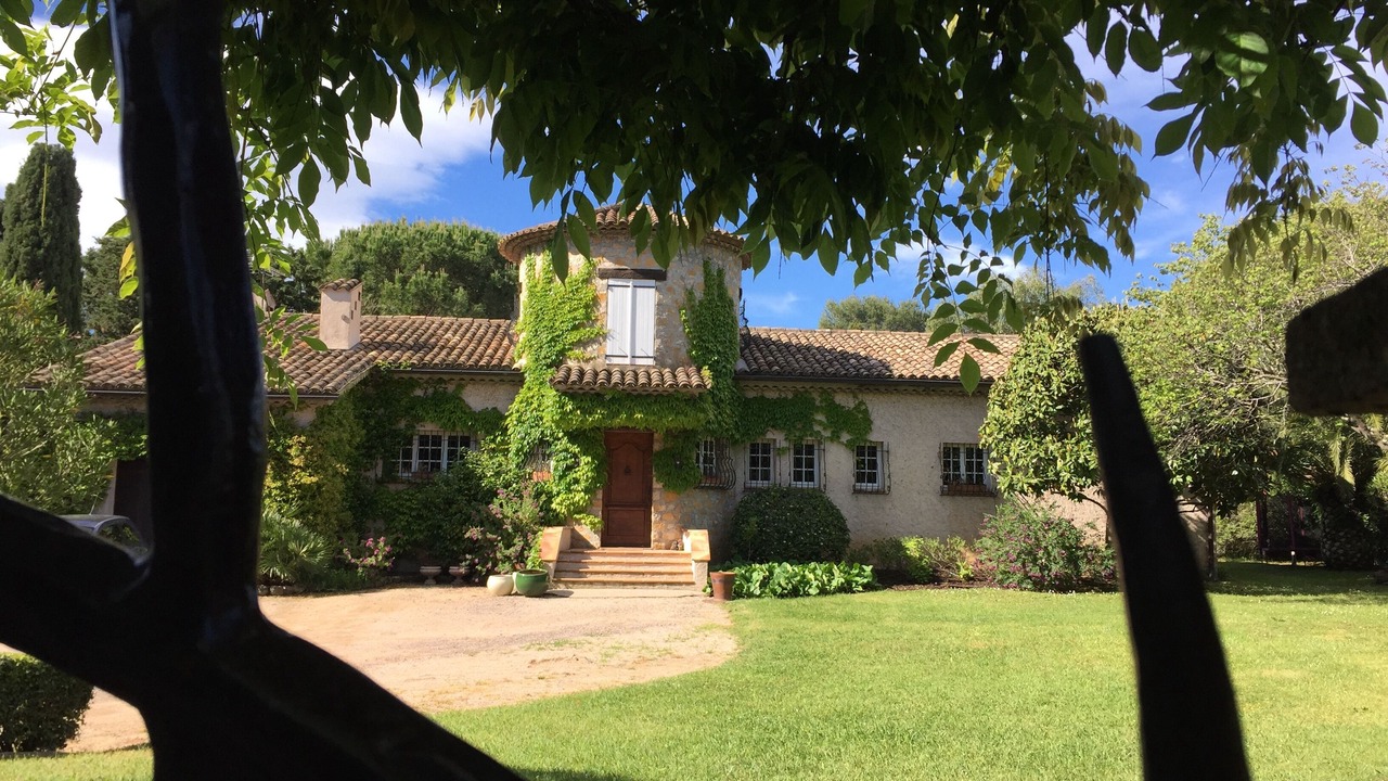 Photo of Outdoor in Mougins
