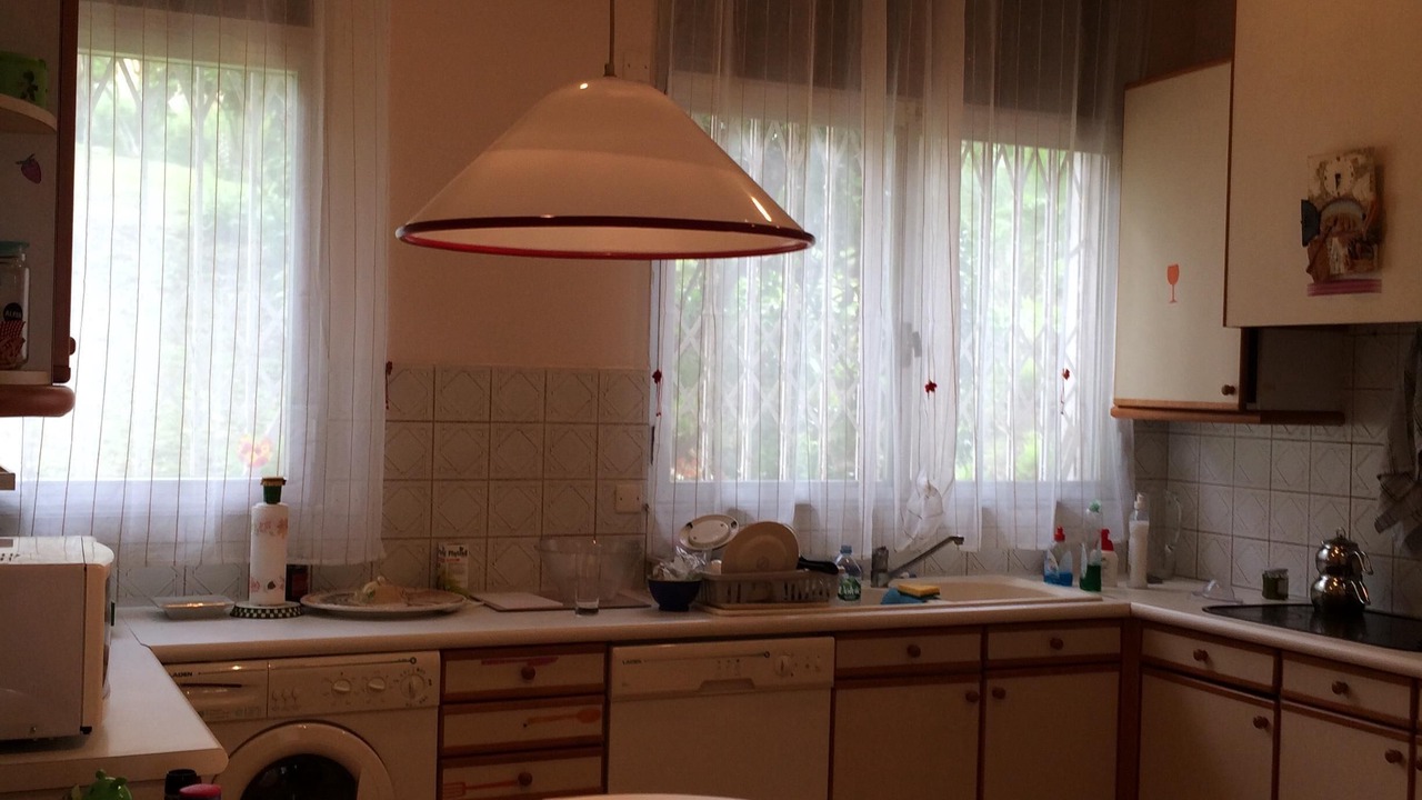Photo of Kitchen in California - Pezou