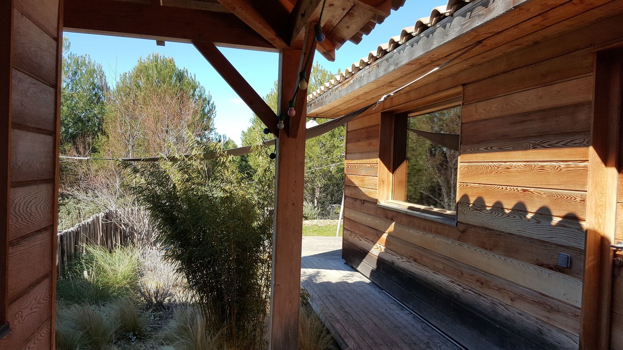 Photo of Outdoor in Lambesc