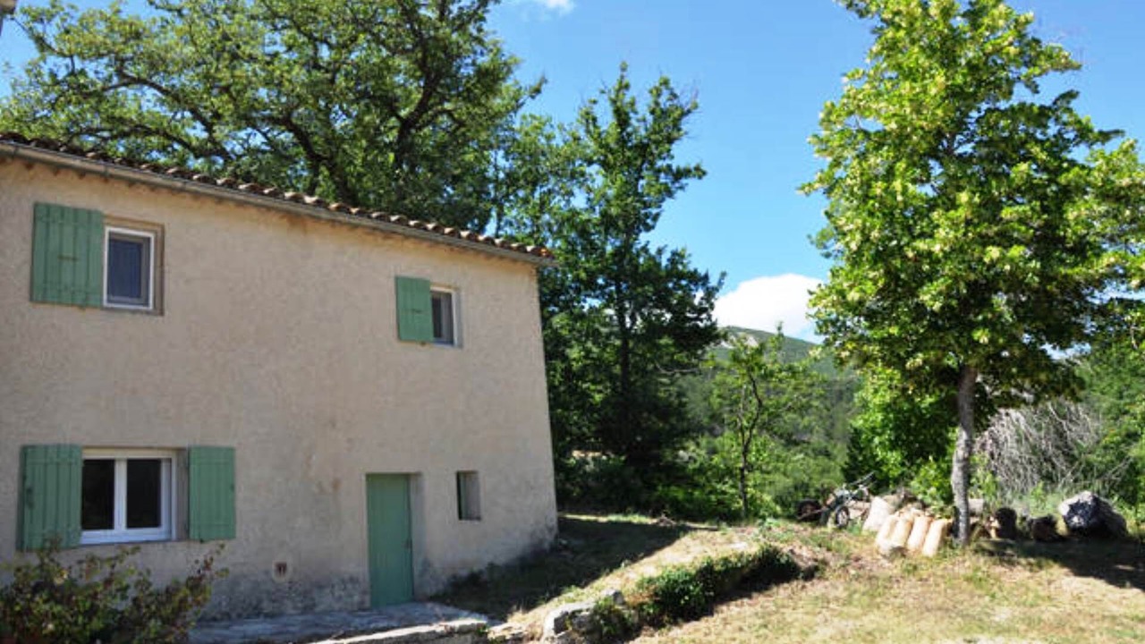 Photo of Outdoor in Castellet