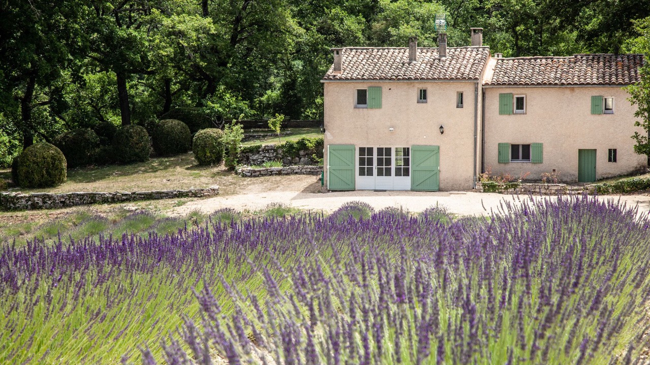 Photo of Outdoor in Castellet
