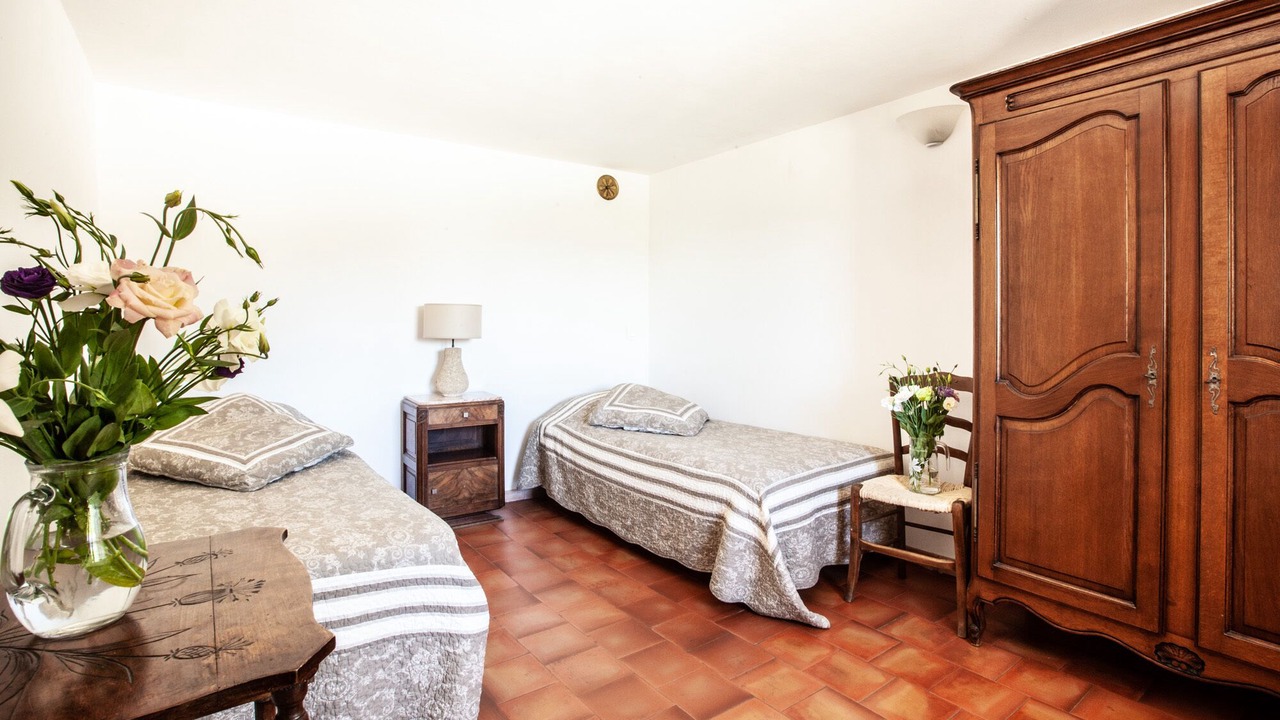 Photo of Bedroom in Castellet
